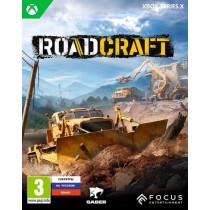 RoadCraft [Xbox Series X]